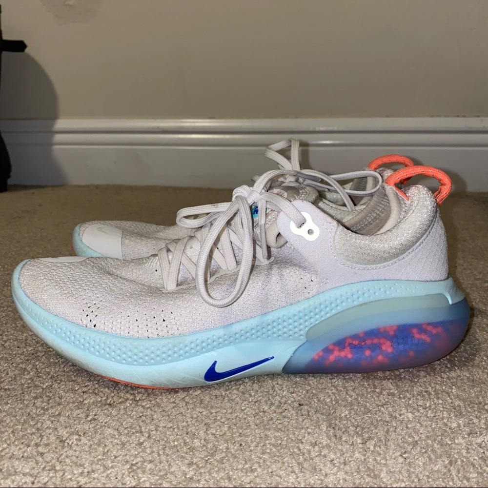 Women’s Nike Joyride Run Flyknit